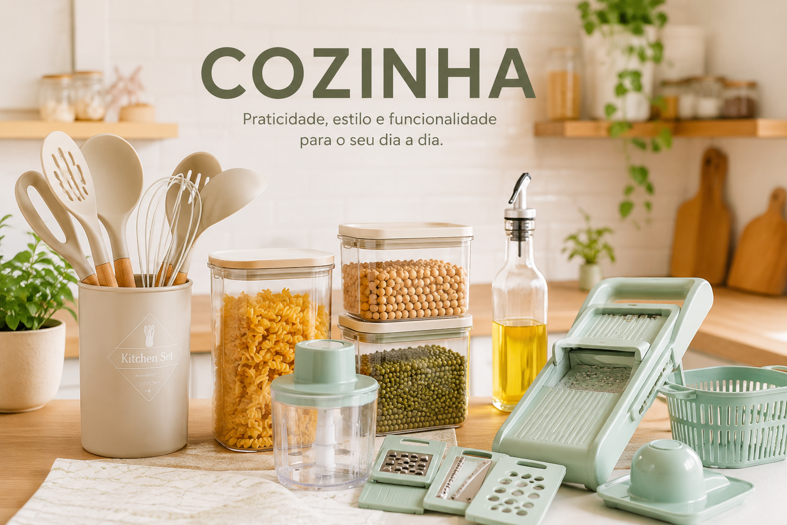 Cozinha