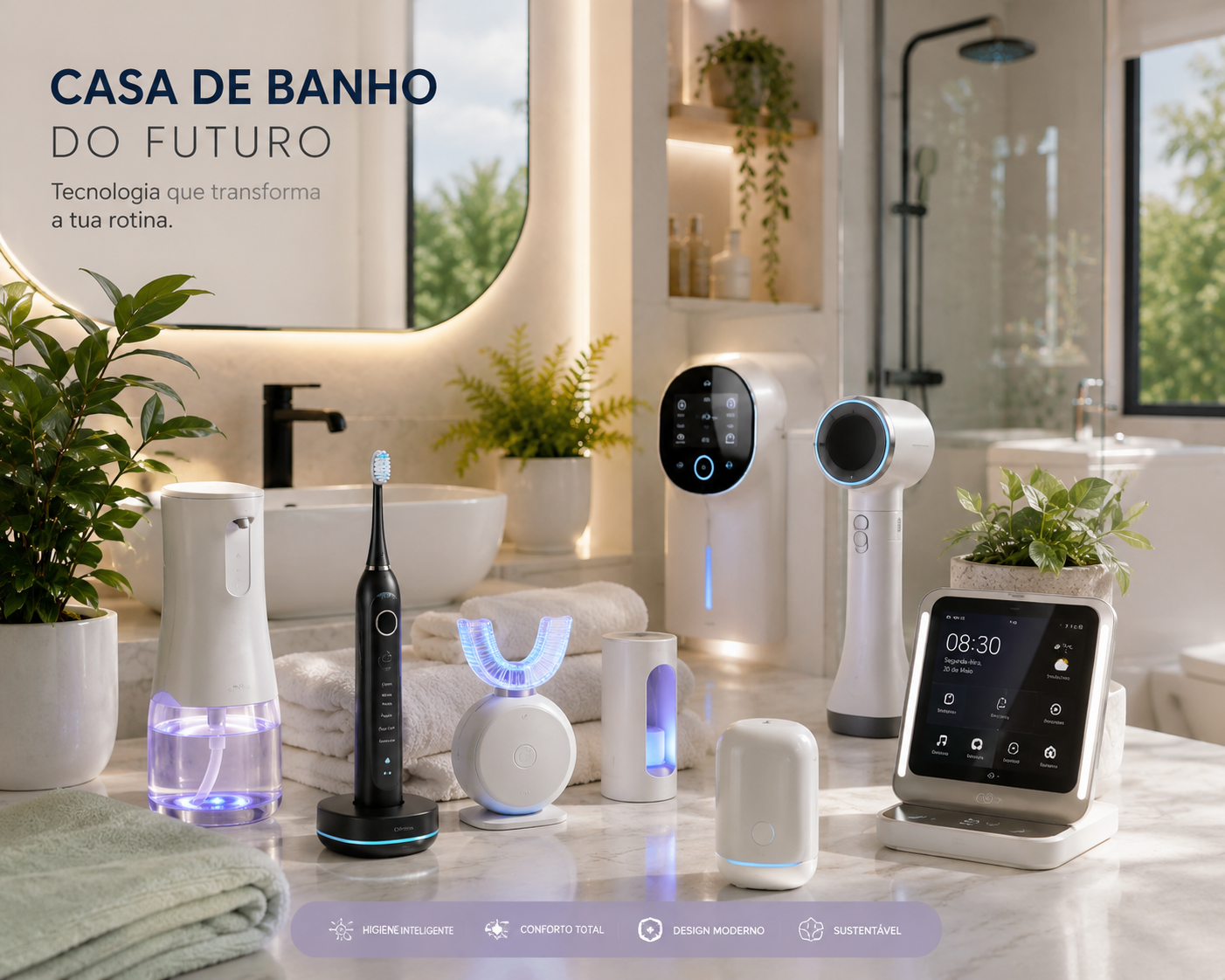 Casa de Banho